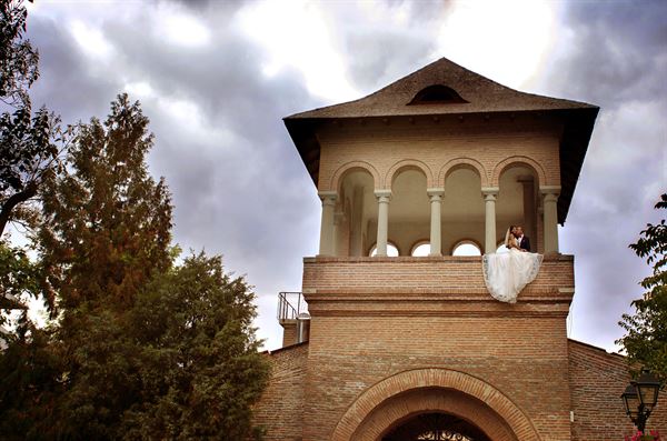 One Time Shot Photography