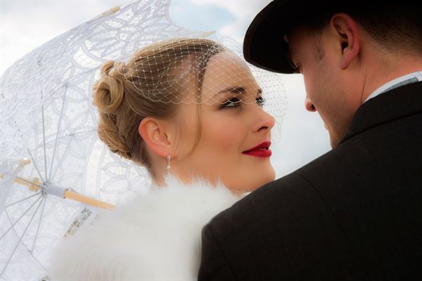 One Time Shot Photography