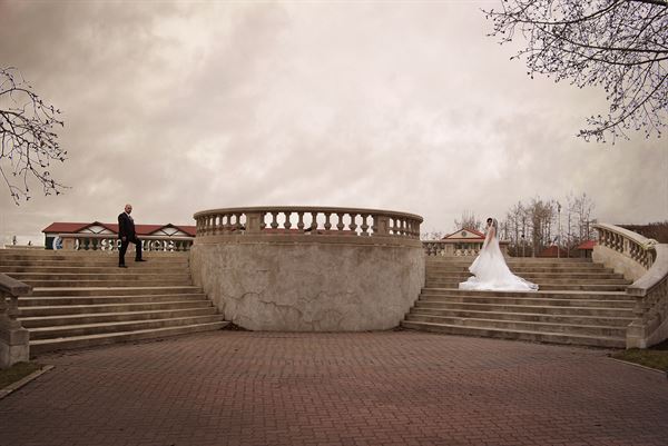 One Time Shot Photography