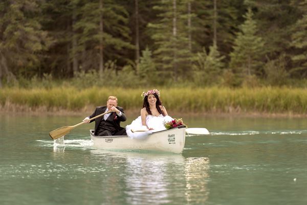 One Time Shot Photography