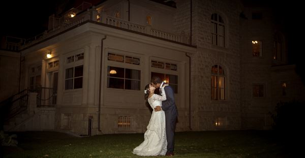 One Time Shot Photography