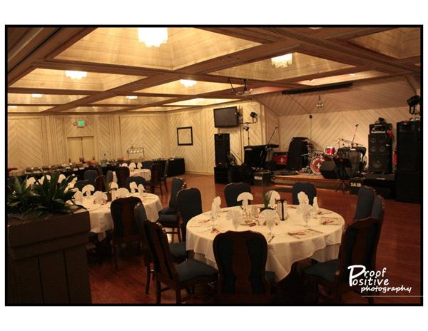Noonan's Event Center