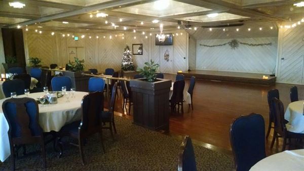 Noonan's Event Center