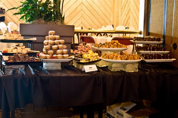 Noonan's Event Center