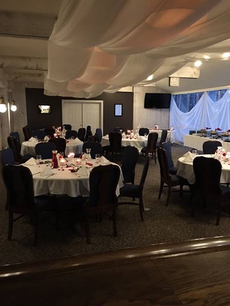 Noonan's Event Center