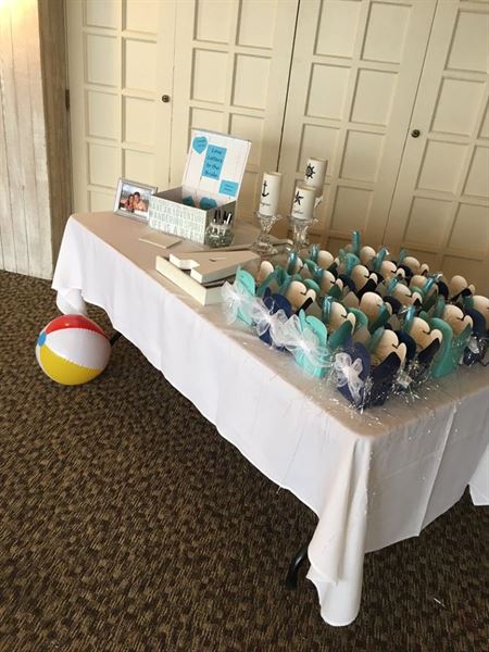 Noonan's Event Center