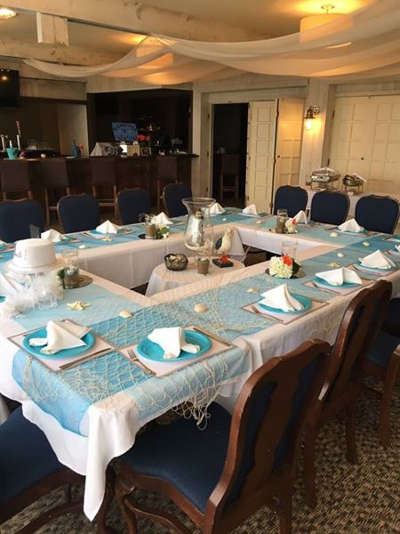 Noonan's Event Center