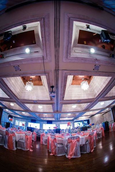 Noonan's Event Center