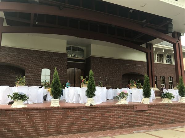 Duluth Festival Center