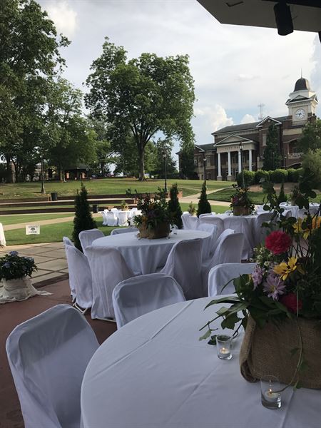 Duluth Festival Center