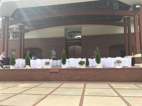 Duluth Festival Center