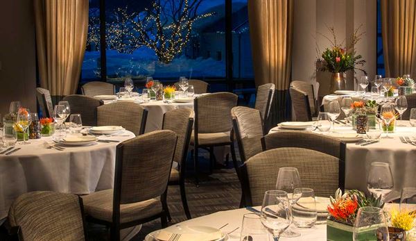 Limelight Hotel Ketchum