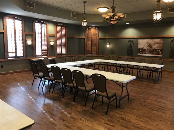 Duluth Festival Center