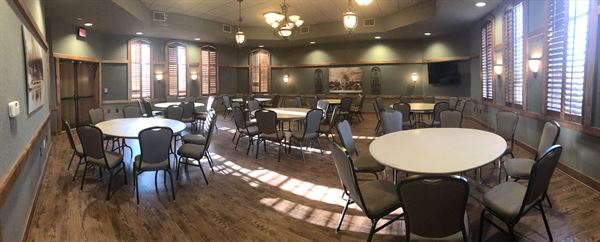 Duluth Festival Center