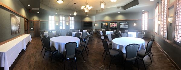 Duluth Festival Center