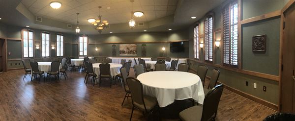 Duluth Festival Center