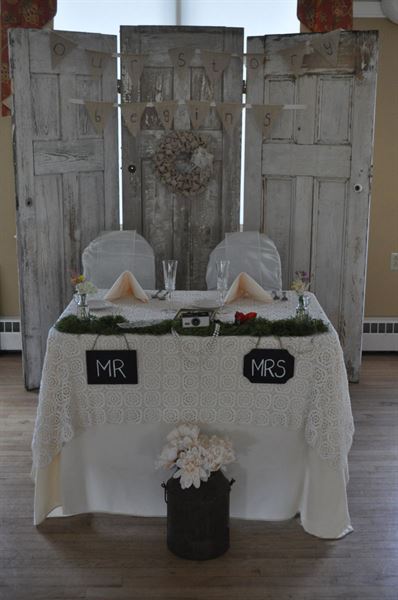 Martindale Country Club