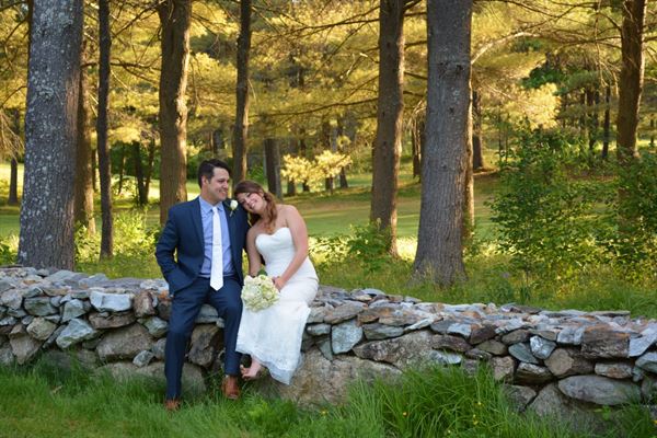 Martindale Country Club