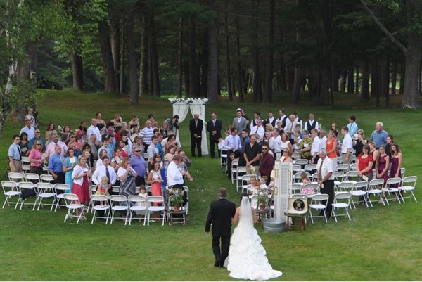 Martindale Country Club