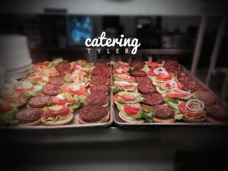 Catering Tyler