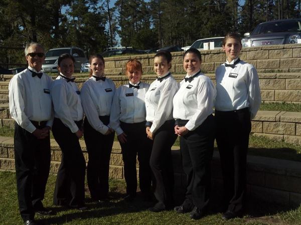 Central Coast Party Helpers