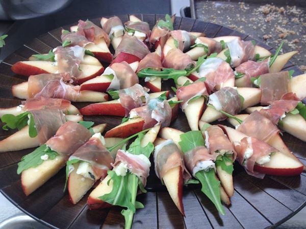 Central Coast Party Helpers