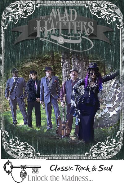The Mad Hatters NW