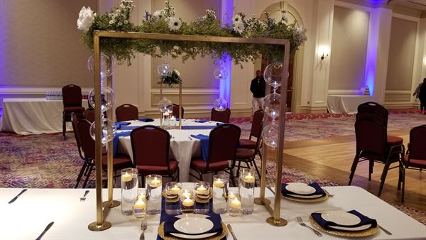 Unique Events by Shollah