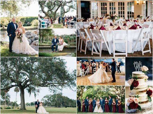 IMG Academy Golf Club