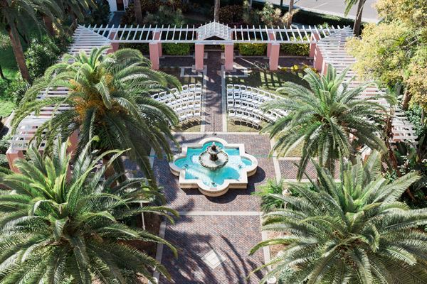 The Vinoy Resort & Golf Club, Autograph Collection