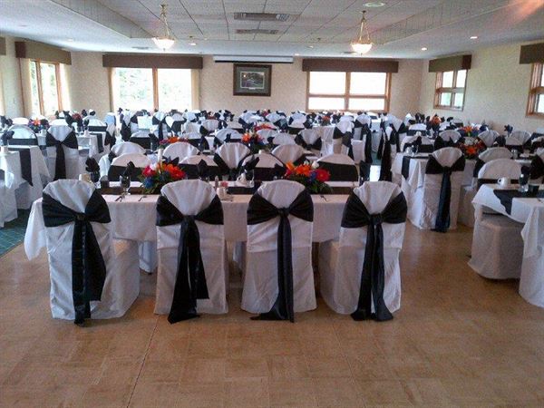 Lake Wisconsin Country Club