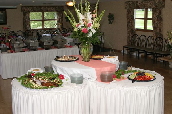 Lake Wisconsin Country Club