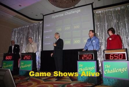 President/ Owner -Party Nation Events