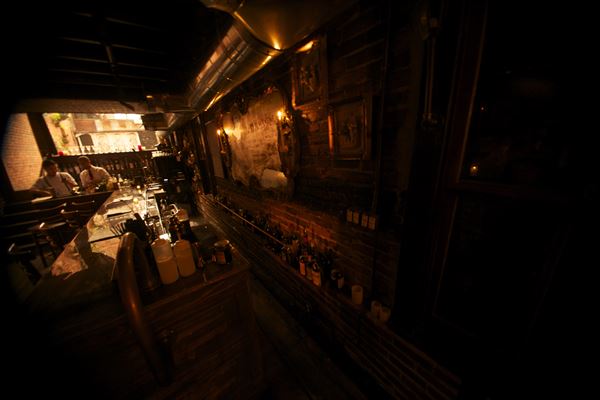 Hanson's Shoe Repair - Event Venue