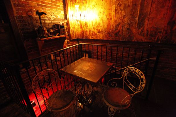 Hanson's Shoe Repair - Event Venue