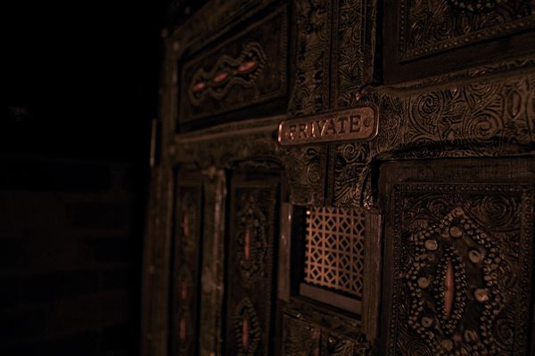 Hanson's Shoe Repair - Event Venue