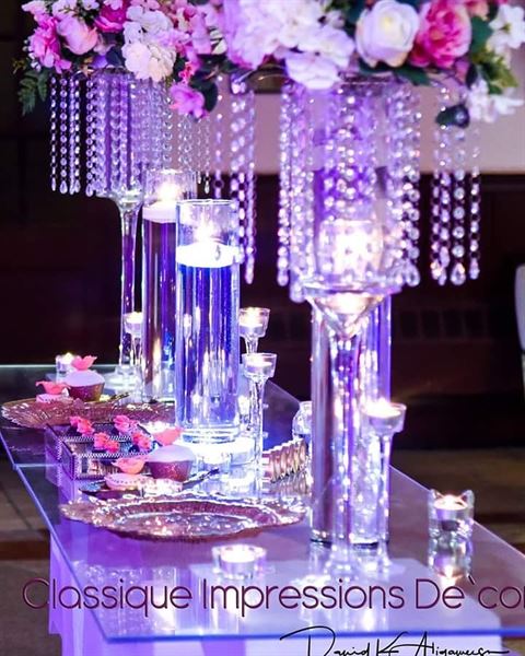 Classique Impressions Décor