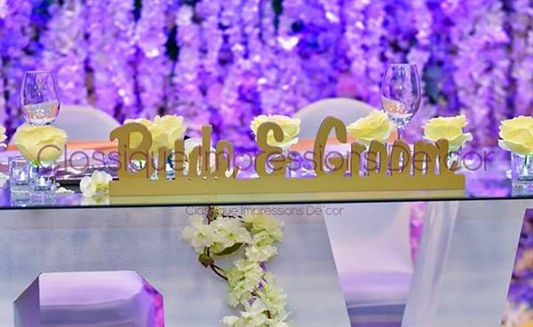 Classique Impressions Décor