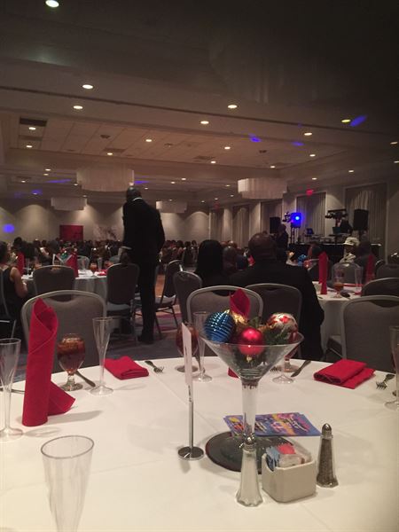 Carolyn Quinns Southern Comfort Food