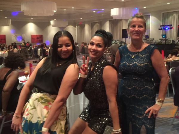 Carolyn Quinns Southern Comfort Food