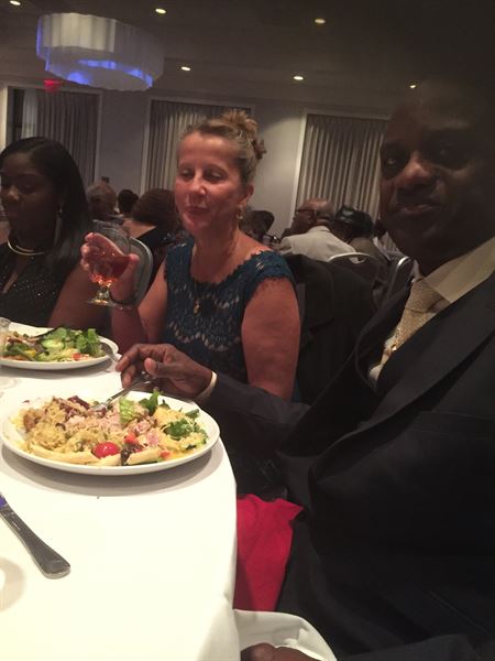 Carolyn Quinns Southern Comfort Food