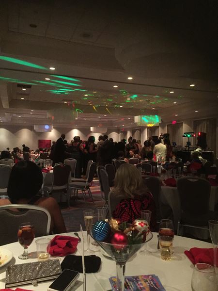 Carolyn Quinns Southern Comfort Food