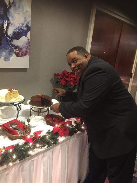 Carolyn Quinns Southern Comfort Food