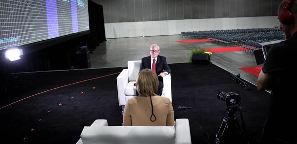 Global CVM Corporate Video Services