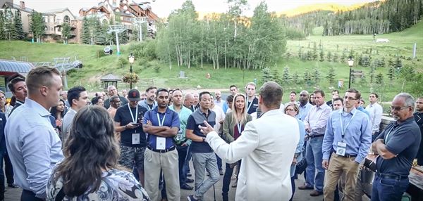 Global CVM Corporate Video Services