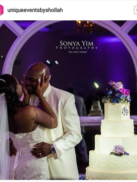 Unique Events by Shollah