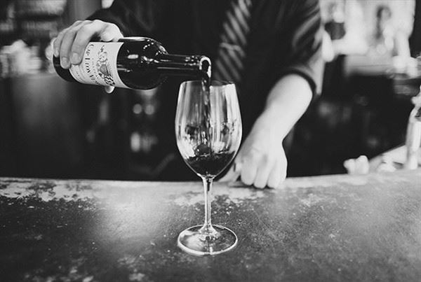 Purple Cafe & Wine Bar - Woodinville