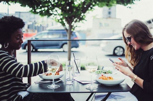 Purple Cafe & Wine Bar - Woodinville