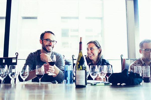 Purple Cafe & Wine Bar - Woodinville