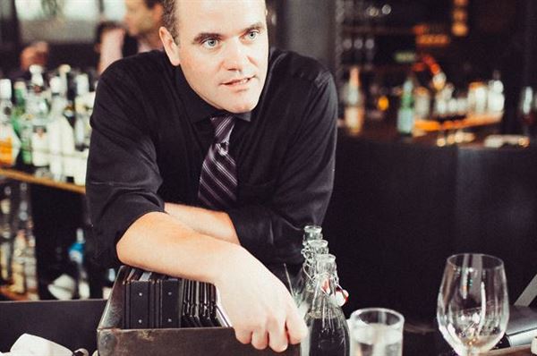 Purple Cafe & Wine Bar - Woodinville